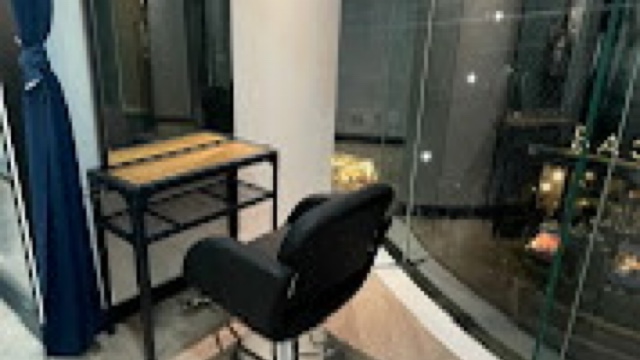 江藤亜衣のサロン