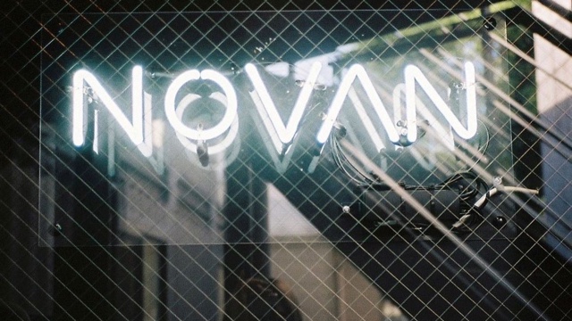 サロンの雰囲気2