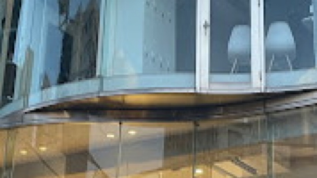 サロンの雰囲気2