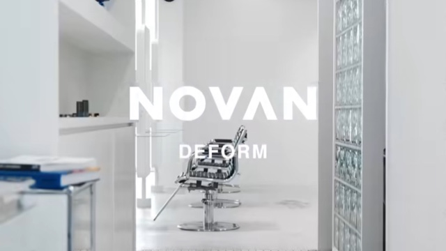 サロンの雰囲気3