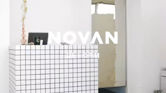 サロンの雰囲気4