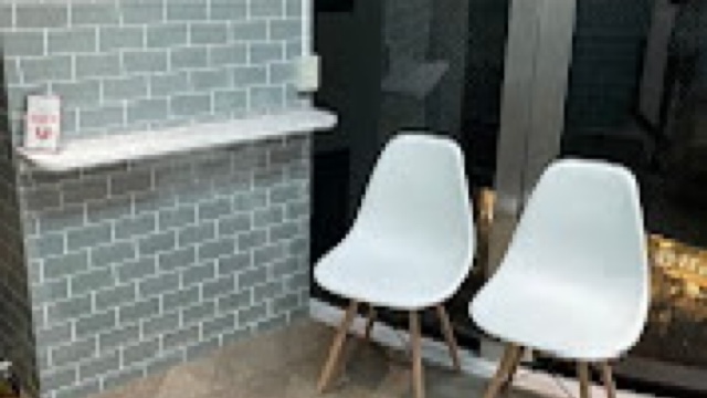 サロンの雰囲気4