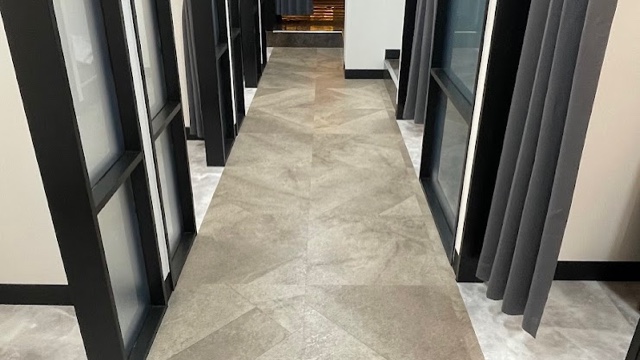 サロンの雰囲気5