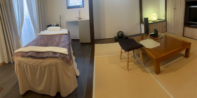 サロンの雰囲気3