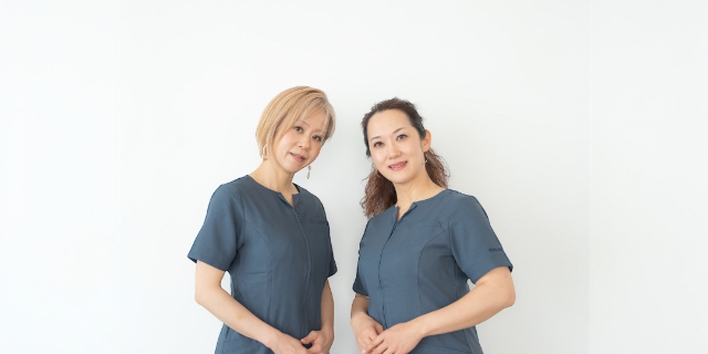 サロンの雰囲気5