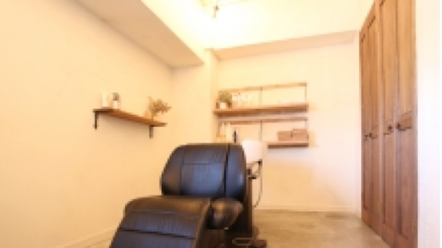 サロンの雰囲気5