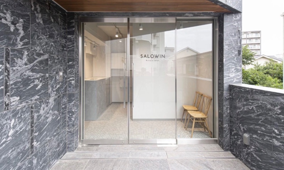 rioのサロン画像1