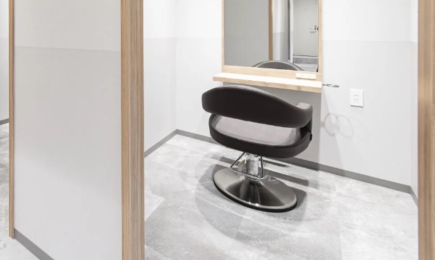 rioのサロン画像2