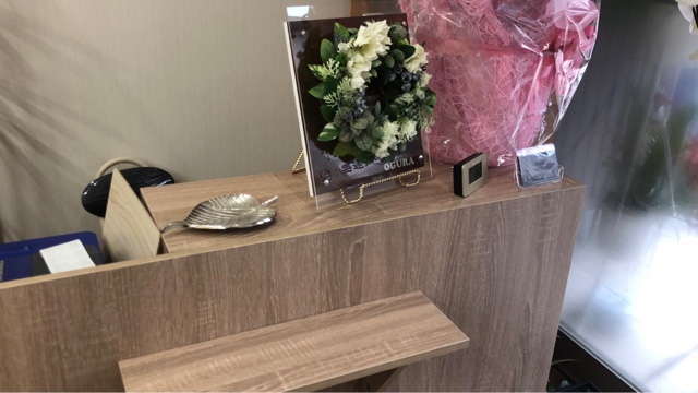 サロンの雰囲気4