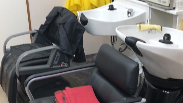 サロンの雰囲気5