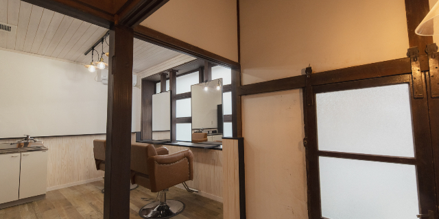 斉藤　正朗のサロン