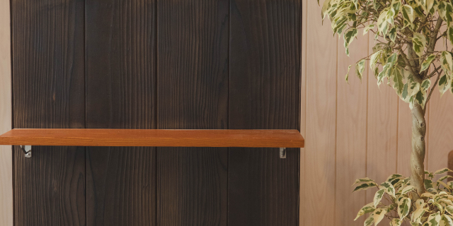 サロンの雰囲気4