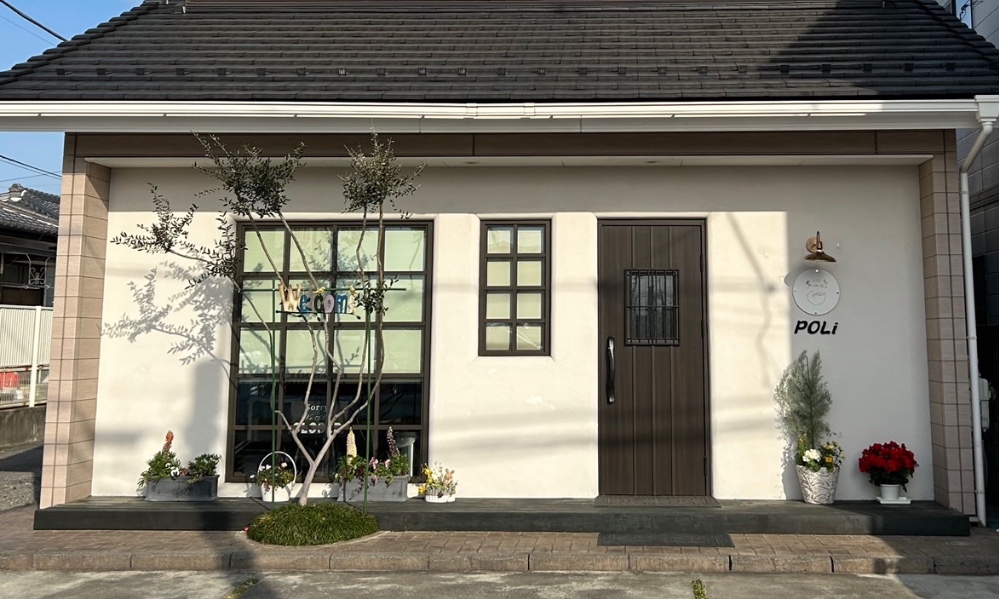 サロンの雰囲気2