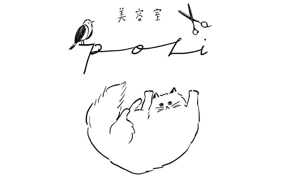 サロンの雰囲気6