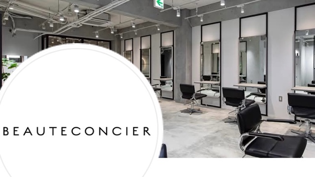 加藤菜月のサロン