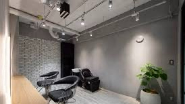 サロンの雰囲気3