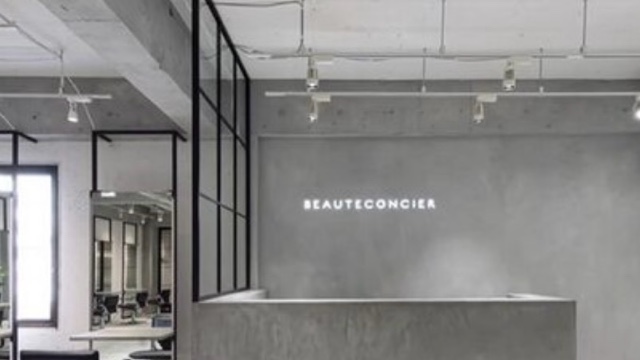 サロンの雰囲気4