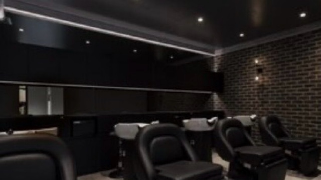 サロンの雰囲気5