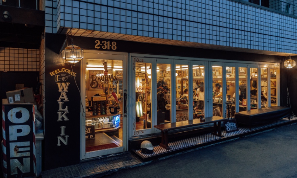 杉村　尚磨のサロン画像1