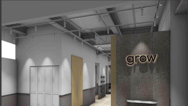 サロンの雰囲気4