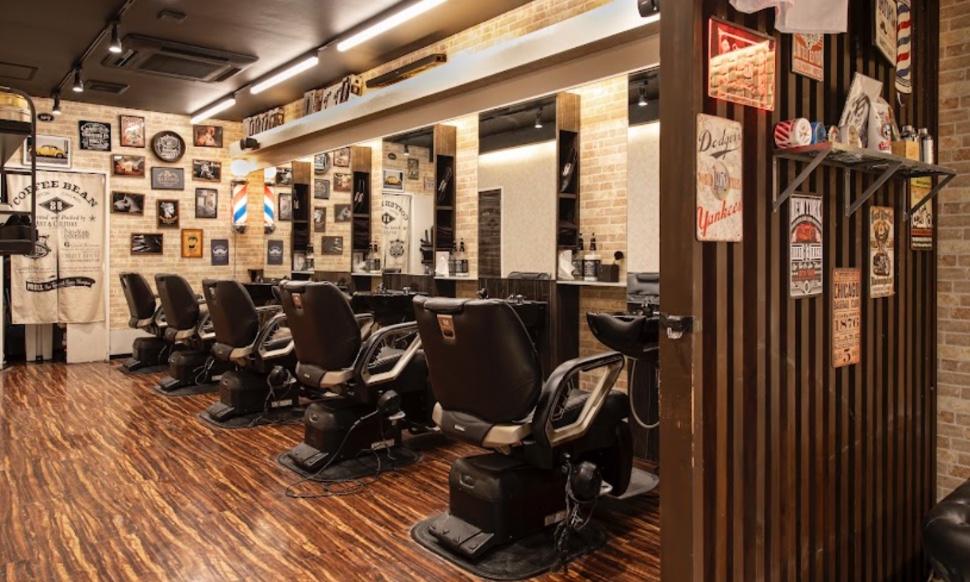 竹田　大志郎のサロン