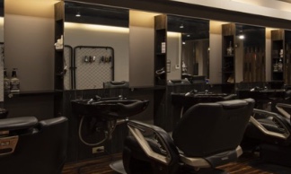 サロンの雰囲気5