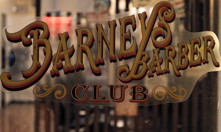 サロンの雰囲気6