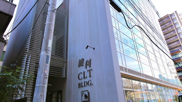 サロンの雰囲気2