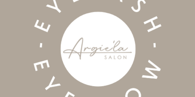 Argie'Laのサロン