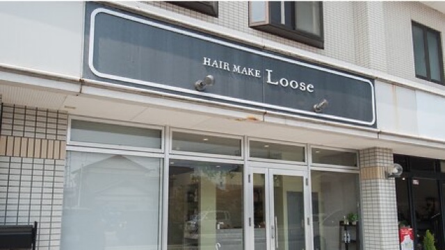 ショート　NAOKIのサロン画像1