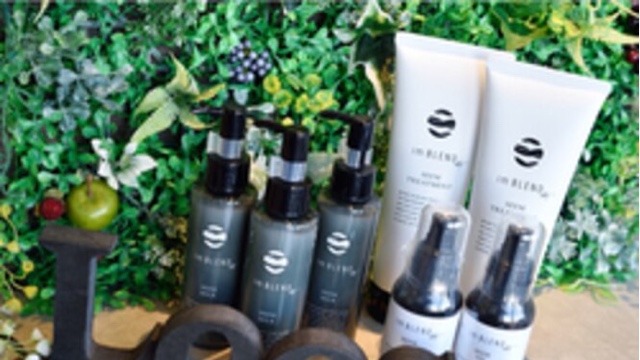 サロンの雰囲気4