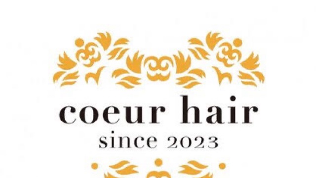 coeur hair