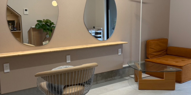 東浦のスパニスト美容師/ゆうのサロン