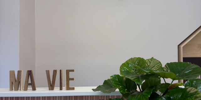 サロンの雰囲気4