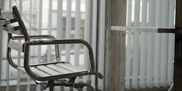 サロンの雰囲気3