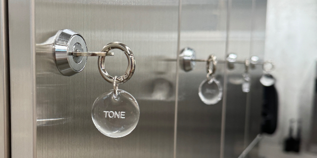 サロンの雰囲気4