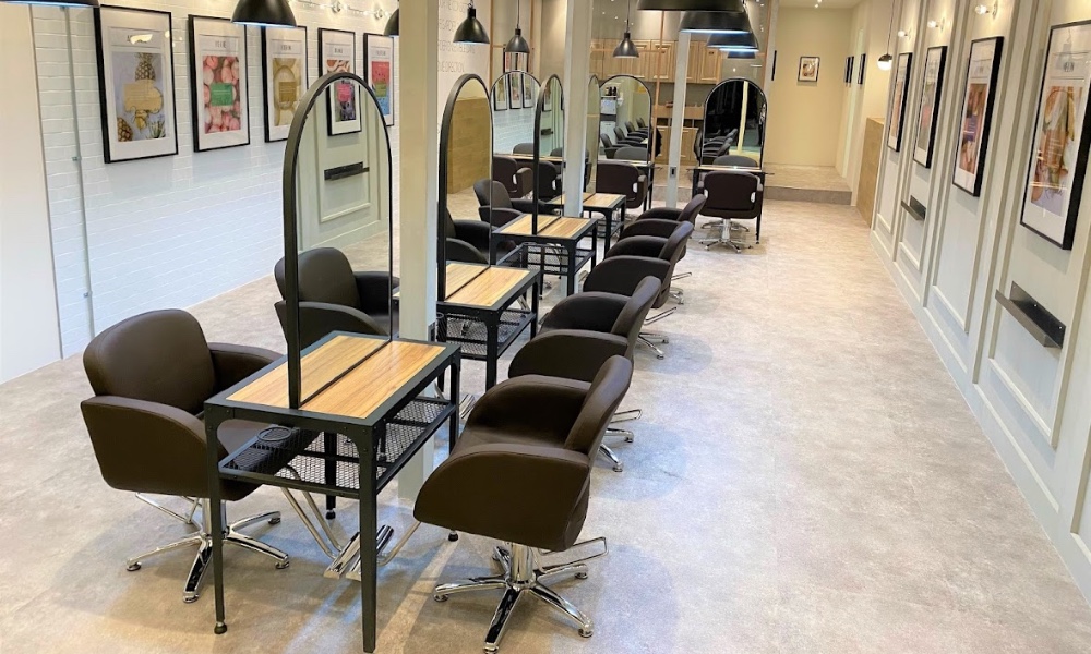 細田裕介のサロン