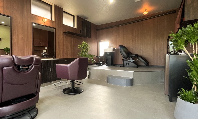 平方和宏のサロン