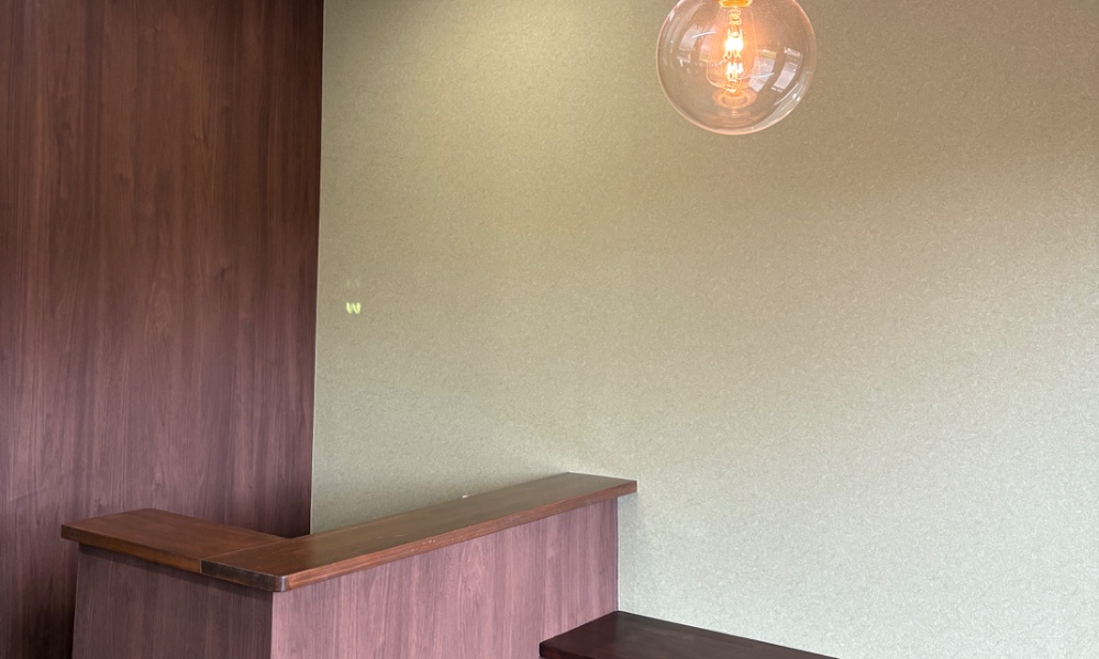 サロンの雰囲気4