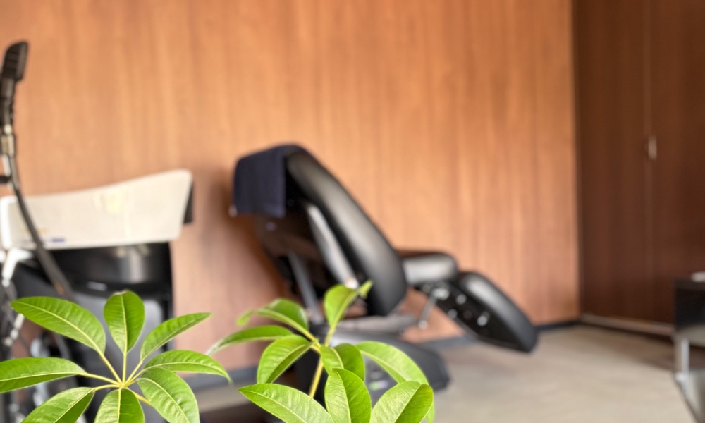 サロンの雰囲気5