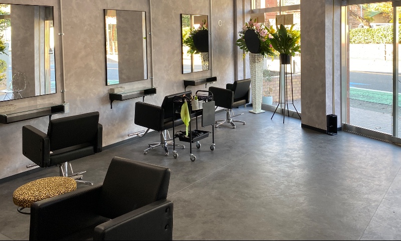 加藤崇徳のサロン