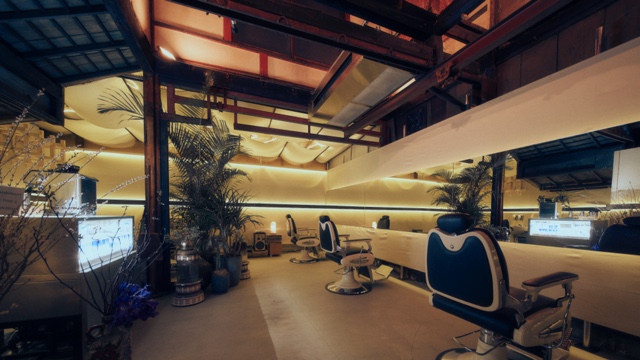 石村航のサロン