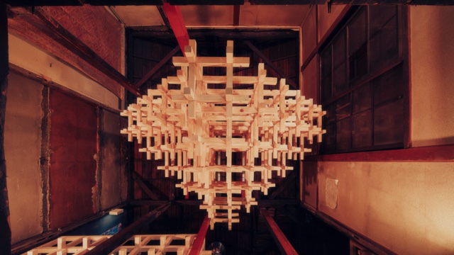 サロンの雰囲気3