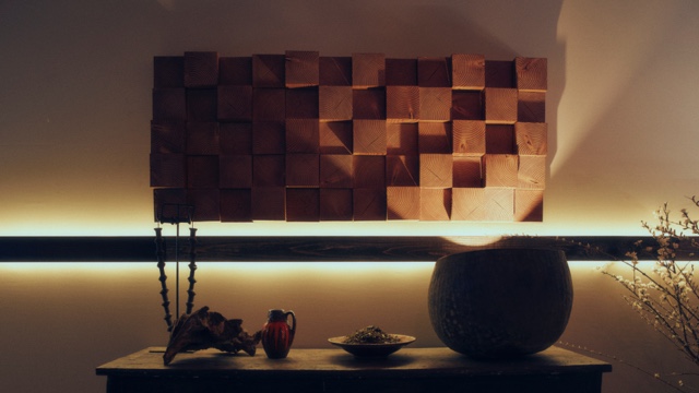 サロンの雰囲気5