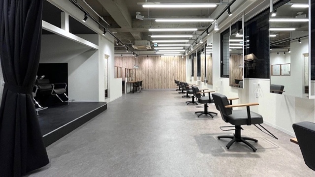 宮本伸一のサロン