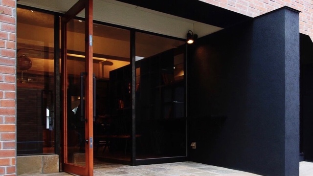 サロンの雰囲気5