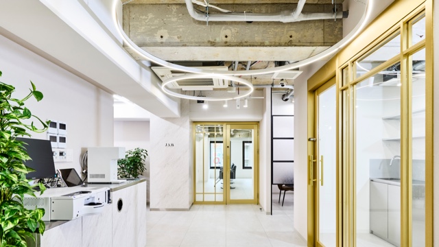 クボタ ユウヤのサロン