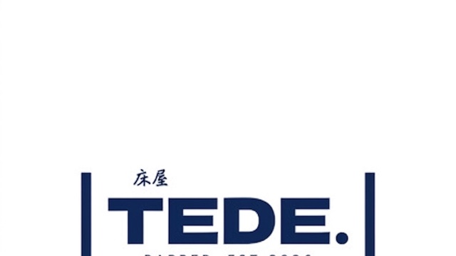床屋 TEDE.