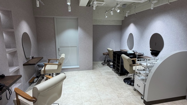 門間拓己のサロン