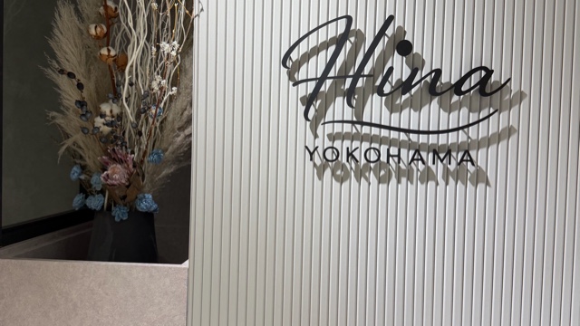 サロンの雰囲気4